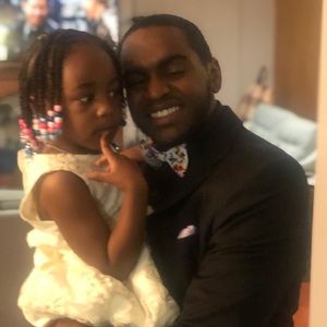 Meet your Posher, Jhameel